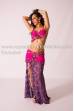 Traje danza del vientre Chloé Exclusive 13