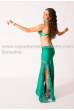 Traje danza del vientre Chloé Exclusive 14