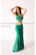 Traje danza del vientre Chloé Exclusive 14