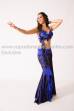 Traje danza del vientre Chloé Exclusive 15