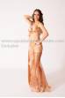 Traje danza del vientre Chloé Exclusive 16