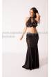 Traje danza del vientre Chloé Exclusive 17