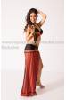 Traje danza del vientre Chloé Exclusive 19