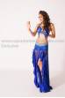 Traje danza del vientre Chloé Exclusive 21