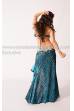 Traje danza del vientre Chloé Exclusive 22
