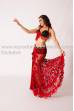 Traje danza del vientre Chloé Exclusive 25