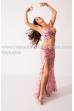 Traje danza del vientre Chloé Exclusive 26