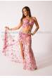 Traje danza del vientre Chloé Exclusive 26