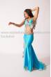 Traje danza del vientre Chloé Exclusive 28
