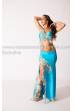 Traje danza del vientre Chloé Exclusive 28