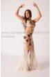 Traje danza del vientre Chloé Exclusive 31