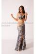 Traje danza del vientre Chloé Exclusive 32