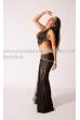Traje danza del vientre Chloé Exclusive 33