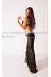 Traje danza del vientre Chloé Exclusive 33