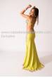 Traje danza del vientre Chloé Exclusive 34