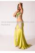 Traje danza del vientre Chloé Exclusive 34