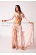 Traje danza del vientre Chloé Exclusive 36