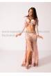 Traje danza del vientre Chloé Exclusive 36