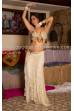 Traje danza del vientre Chloé Exclusive 39