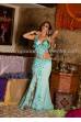 Traje danza del vientre Chloé Exclusive 46
