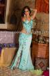 Traje danza del vientre Chloé Exclusive 46