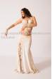 Traje danza del vientre Chloé Exclusive 47