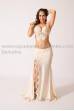 Traje danza del vientre Chloé Exclusive 47