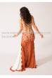 Traje danza del vientre Chloé Exclusive 48