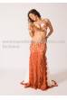 Traje danza del vientre Chloé Exclusive 48