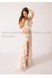 Traje danza del vientre Chloé Exclusive 49