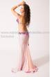 Traje danza del vientre Chloé Exclusive 50
