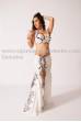 Traje danza del vientre Chloé Exclusive 51