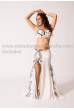 Traje danza del vientre Chloé Exclusive 51