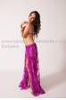 Traje danza del vientre Chloé Exclusive 52