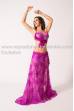 Traje danza del vientre Chloé Exclusive 52