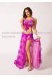 Traje danza del vientre Chloé Exclusive 52