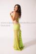 Traje danza del vientre Chloé Exclusive 53