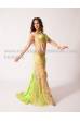 Traje danza del vientre Chloé Exclusive 53
