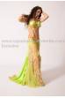 Traje danza del vientre Chloé Exclusive 53