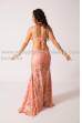 Traje danza del vientre Chloé Exclusive 54