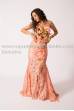 Traje danza del vientre Chloé Exclusive 54