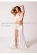 Traje danza del vientre Chloé Exclusive 55