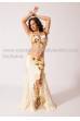 Traje danza del vientre Chloé Exclusive 56