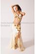 Traje danza del vientre Chloé Exclusive 56