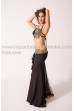 Traje danza del vientre Chloé Exclusive 57