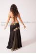 Traje danza del vientre Chloé Exclusive 57