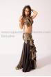 Traje danza del vientre Chloé Exclusive 57