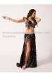 Traje danza del vientre Chloé Exclusive 59
