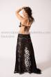 Traje danza del vientre Chloé Exclusive 59