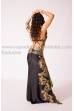 Traje danza del vientre Chloé Exclusive 5